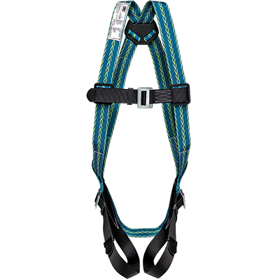 SOKOI 11 harness