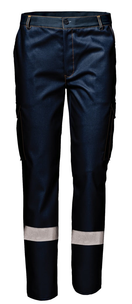 Polytech Trousers KGuard MC5741 Q5