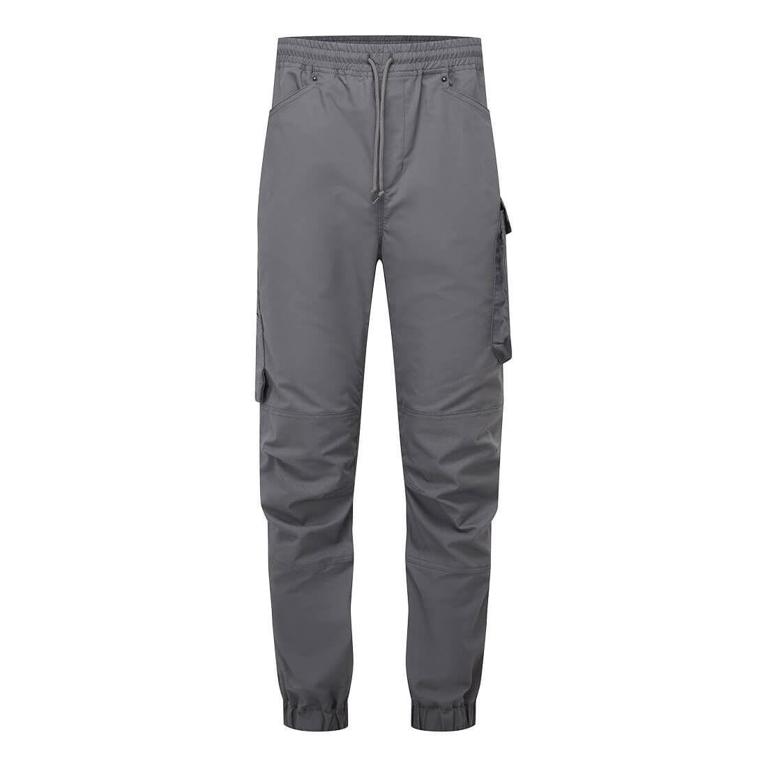 Joggery KA3 Cargo — Szary