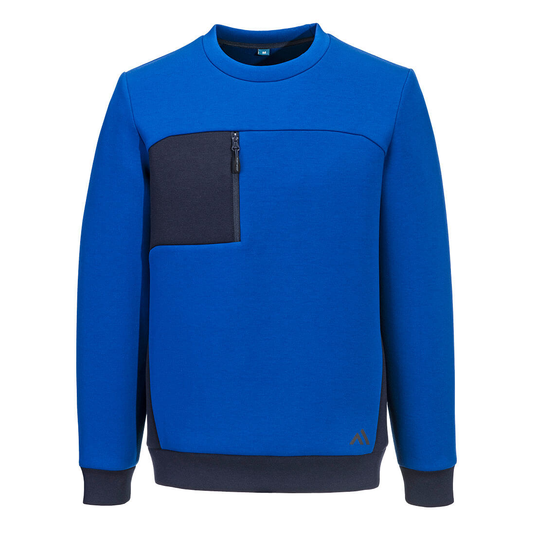 Bluza KX3 Tech — Kwarc / Ciemny granat