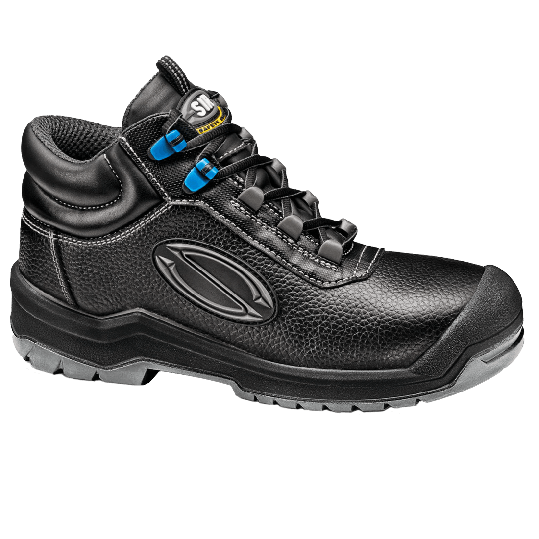Fenice High MB1514 Z9 Shoes