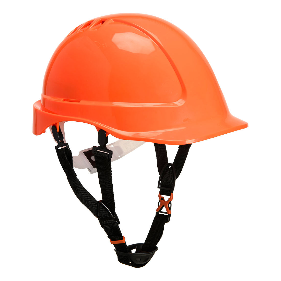 Endurance Helmet Slip Ratchet — Pomarańczowy
