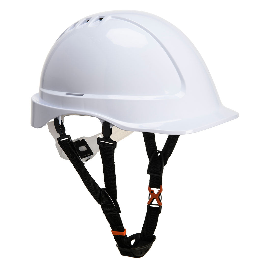 Endurance Helmet Slip Ratchet — Biały