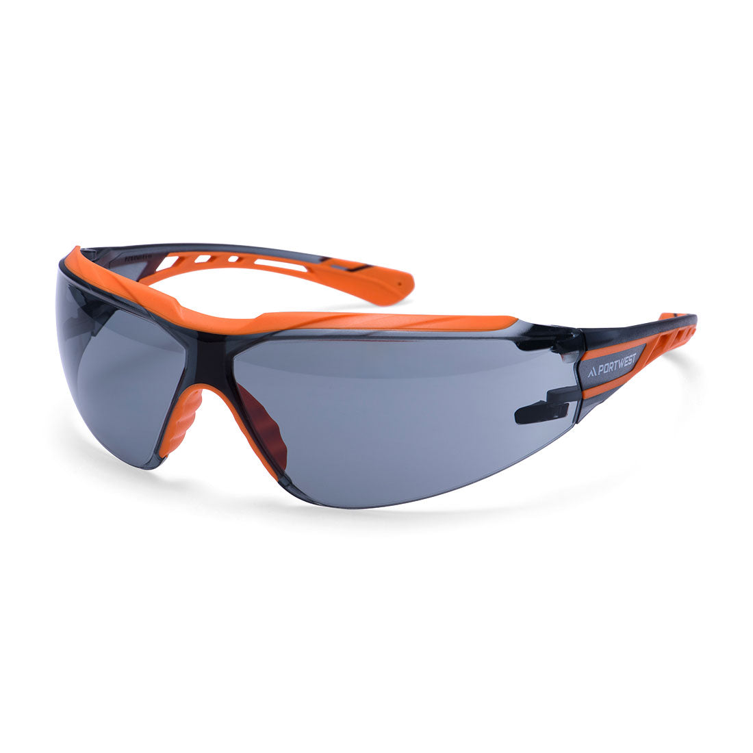 Okulary ochronne Dynamic Plus KN — Szary