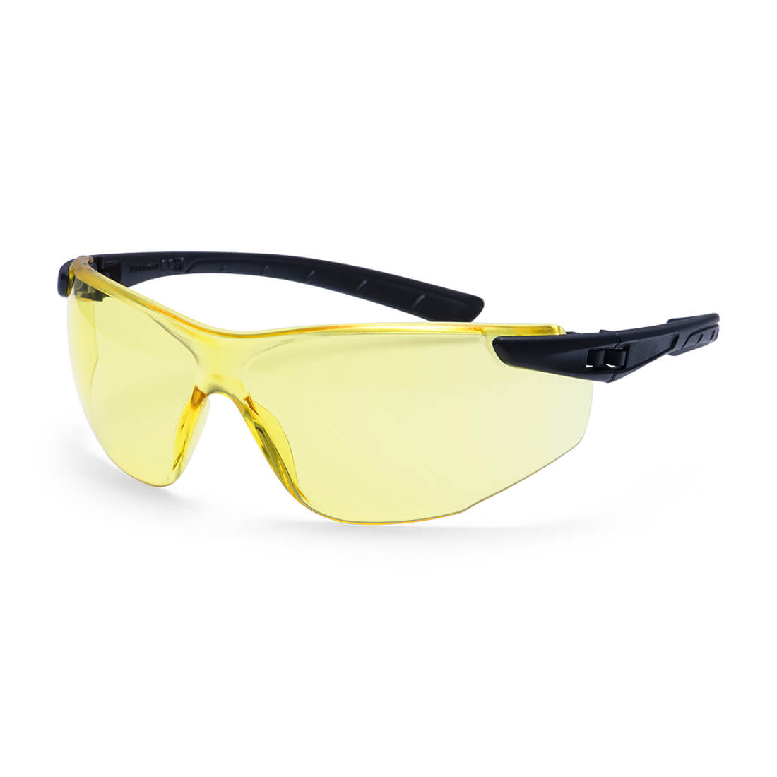 Okulary Ultra — Bursztynowy