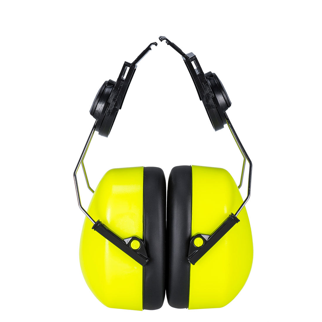 Ochronnik słuchu Endurance HV Clip-On — Żółty