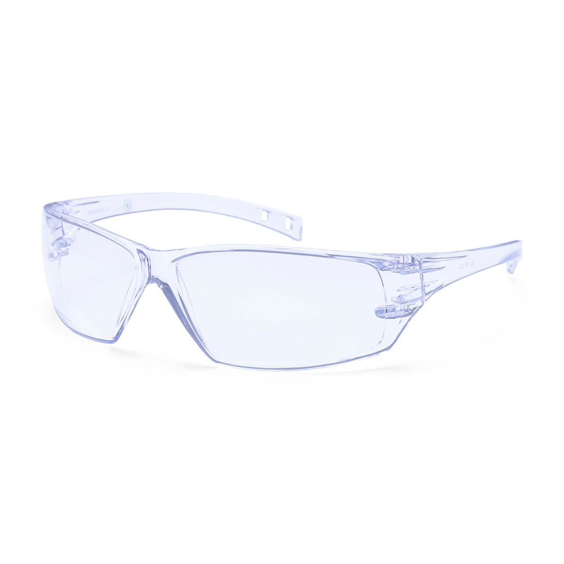 Okulary Clear View — Przezroczysty