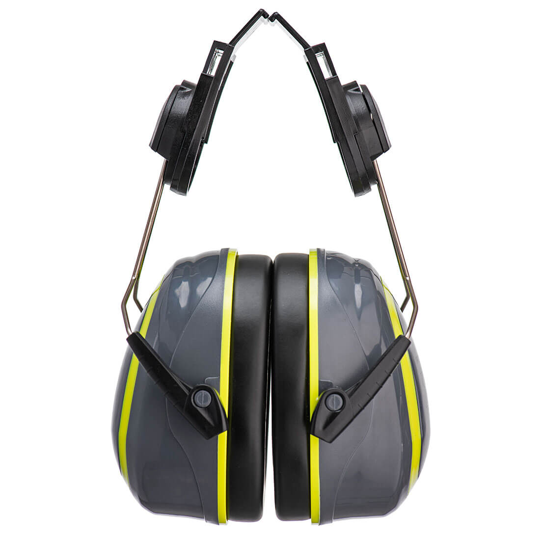 HV Ear Muff Medium Clip-On