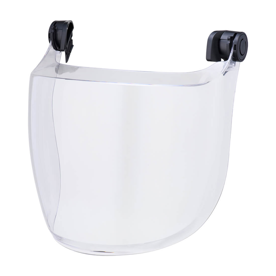 Visor for Synergy Helmets