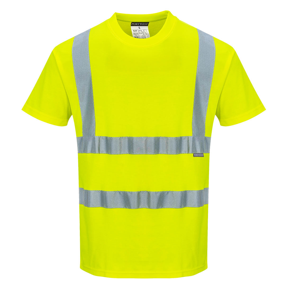 T-shirt Cotton Comfort