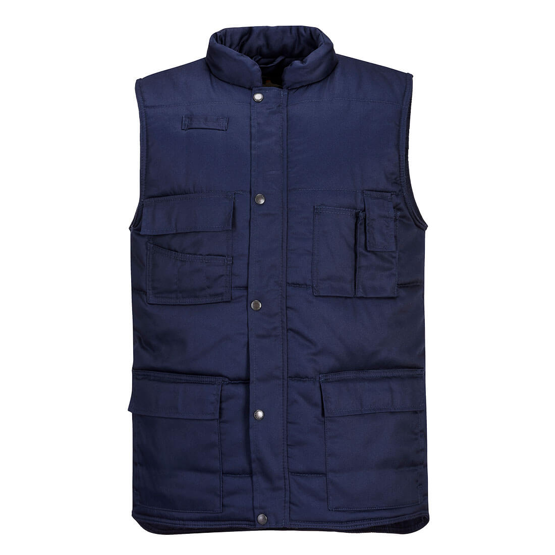 Ocieplacz Shetland — Granatowy