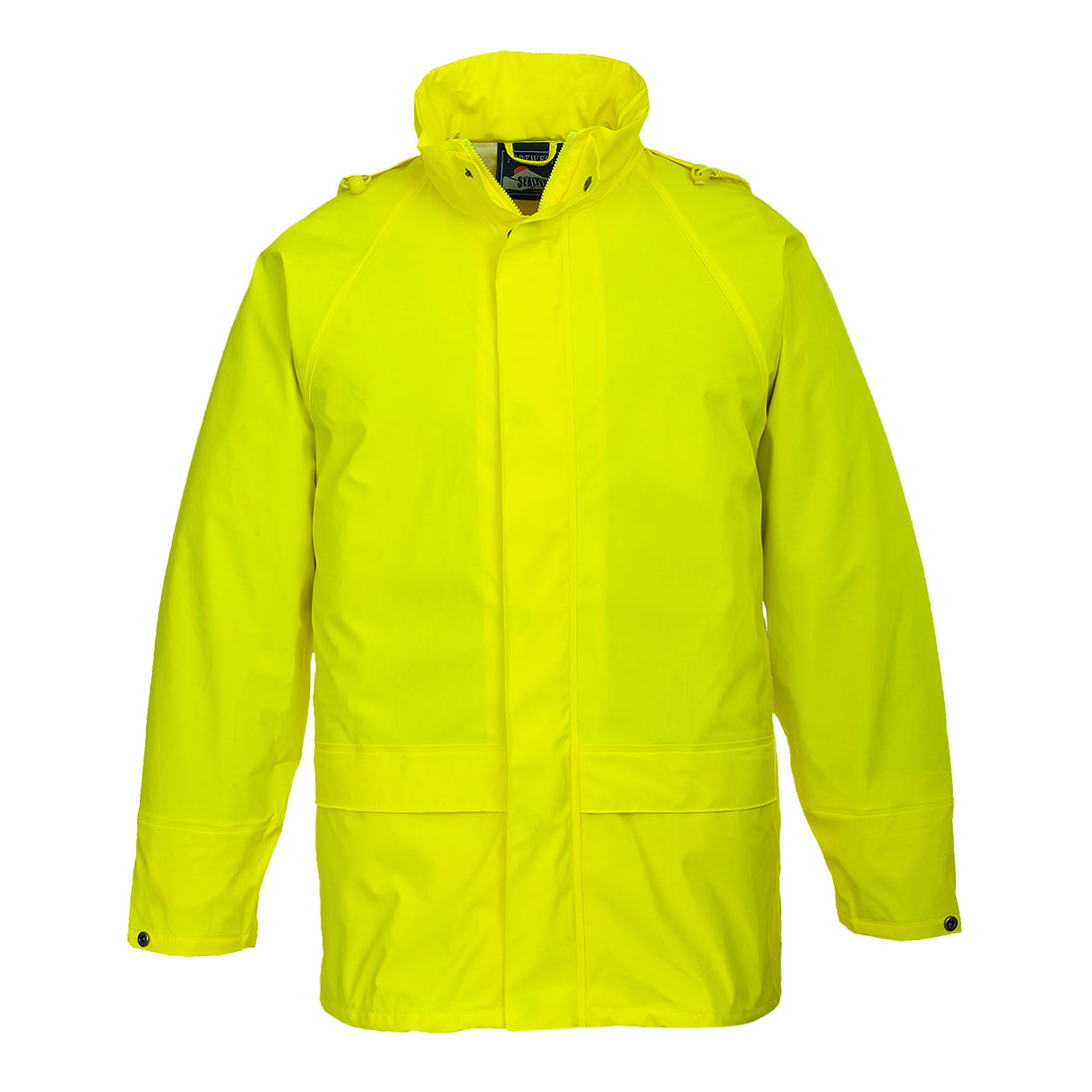 Kurtka Sealtex Classic — Żółty
