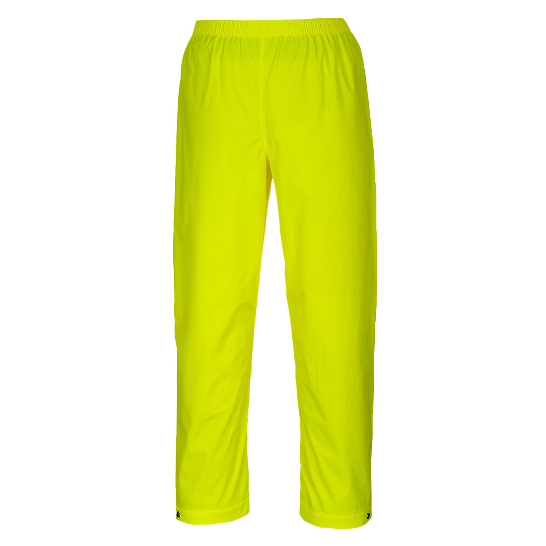 Spodnie Sealtex Classic — Żółty