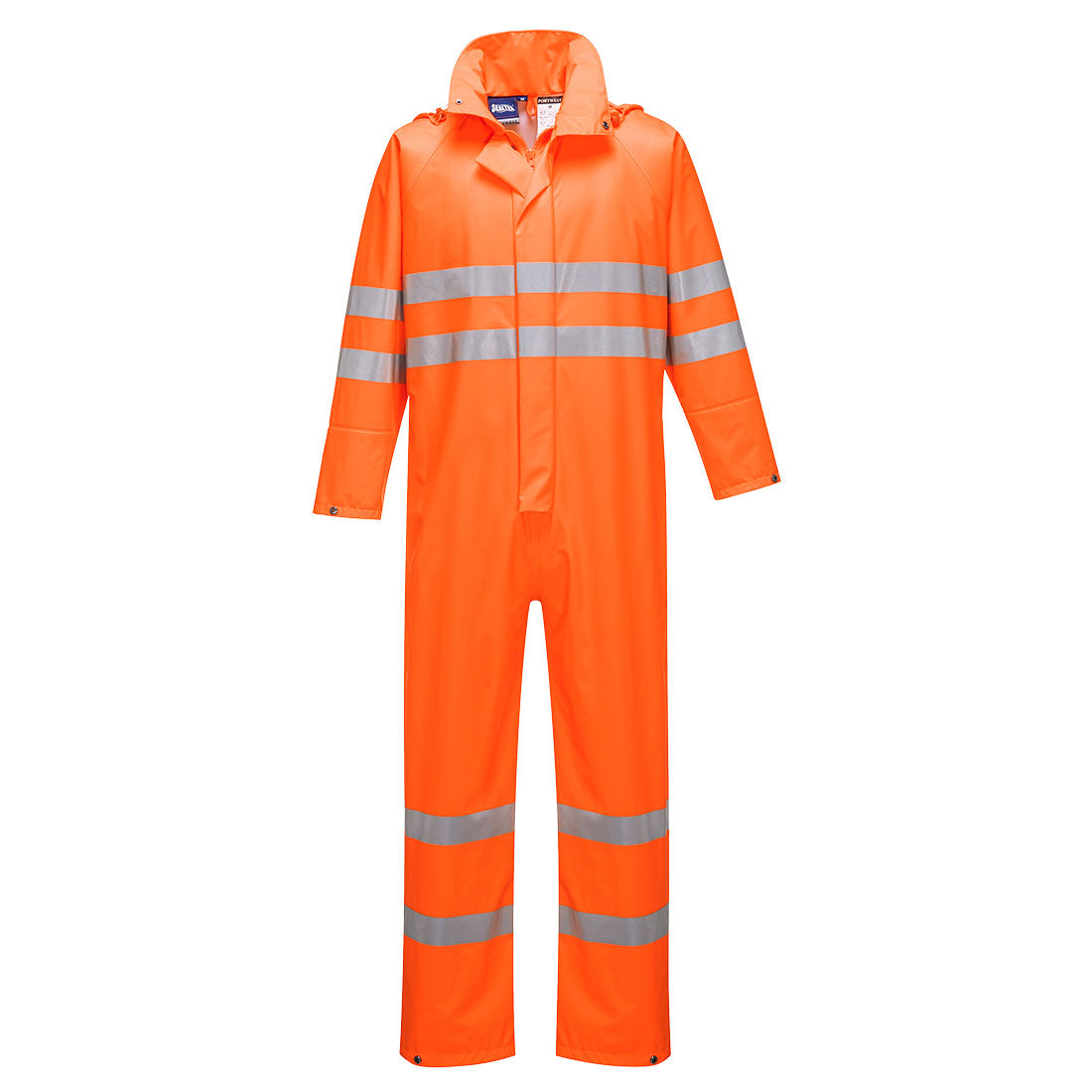 Kombinezon Sealtex Ultra — Pomarańczowy