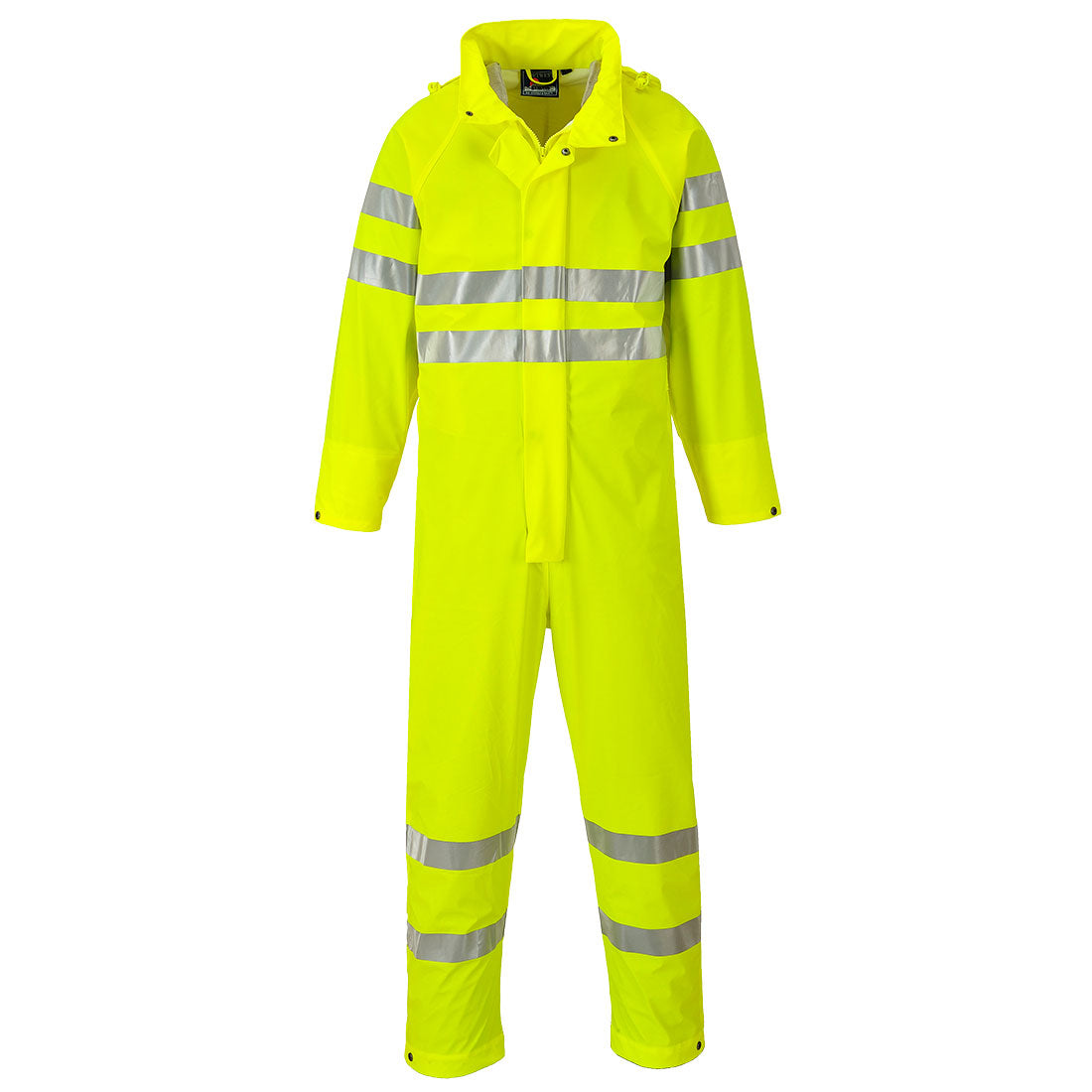 Kombinezon Sealtex Ultra — Żółty