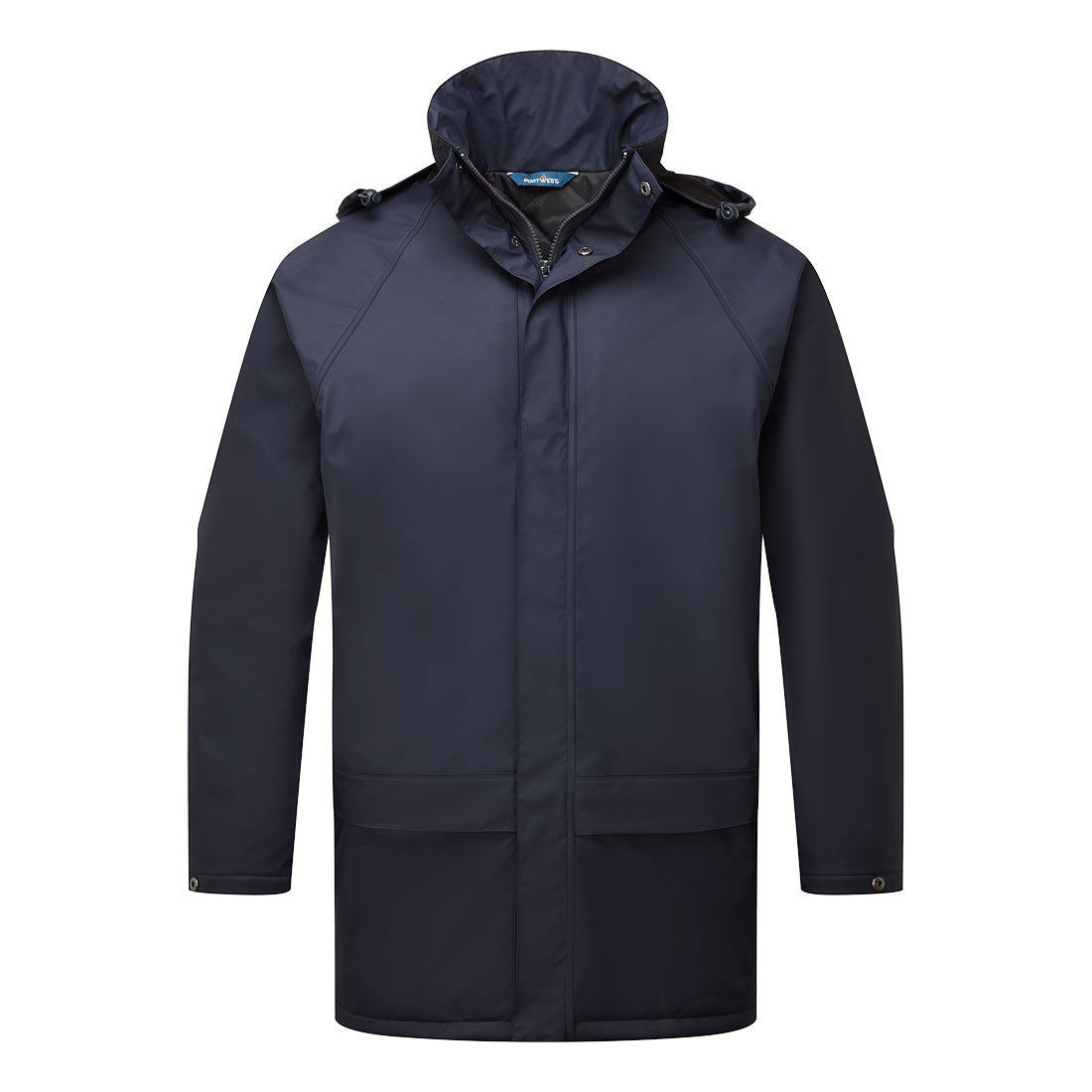 Kurtka zimowa Sealtex Classic — Granatowy