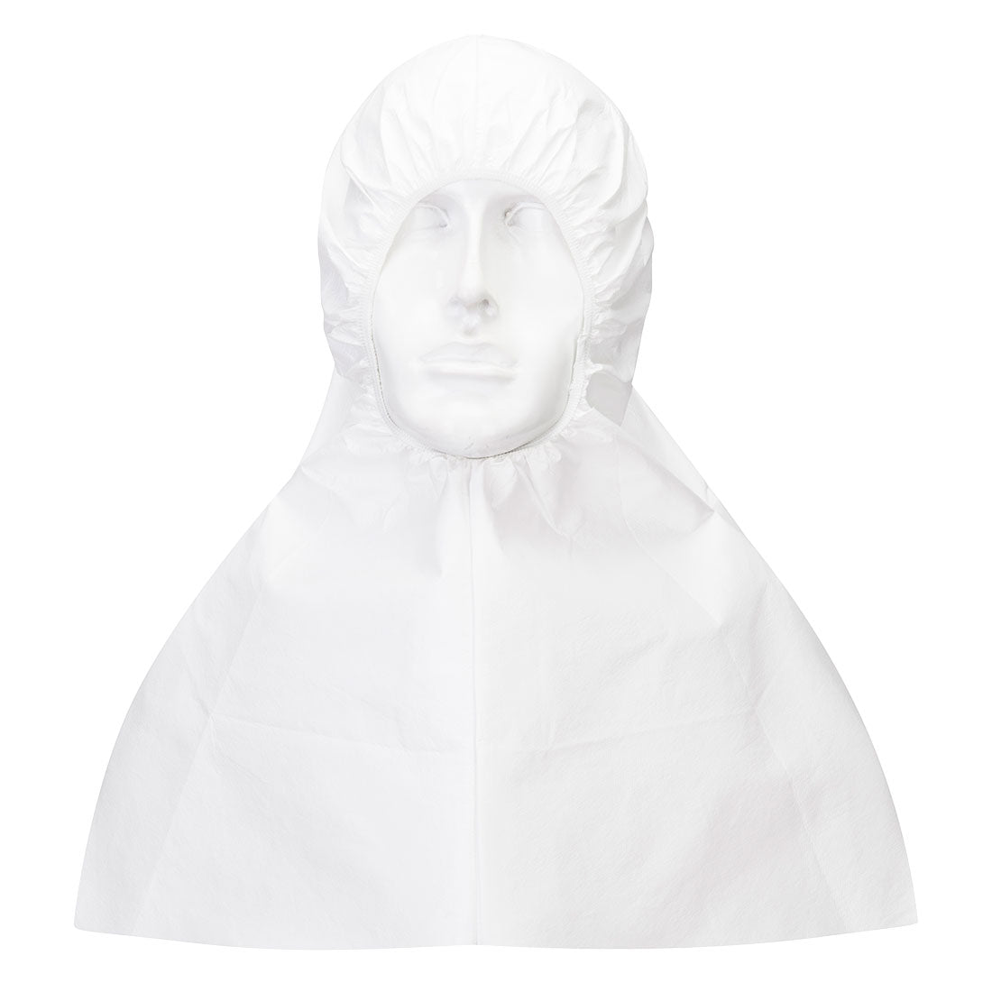 Biztex Microporous Hood Pk100