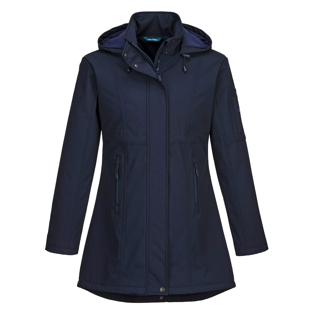 Kurtka Softshell Carla (3L)
