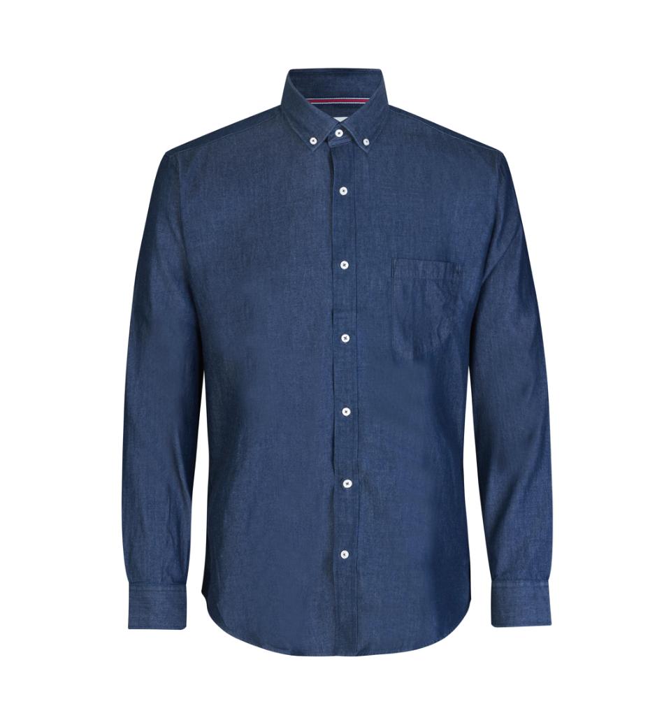Seven Seas Soft Denim | Modern SS500