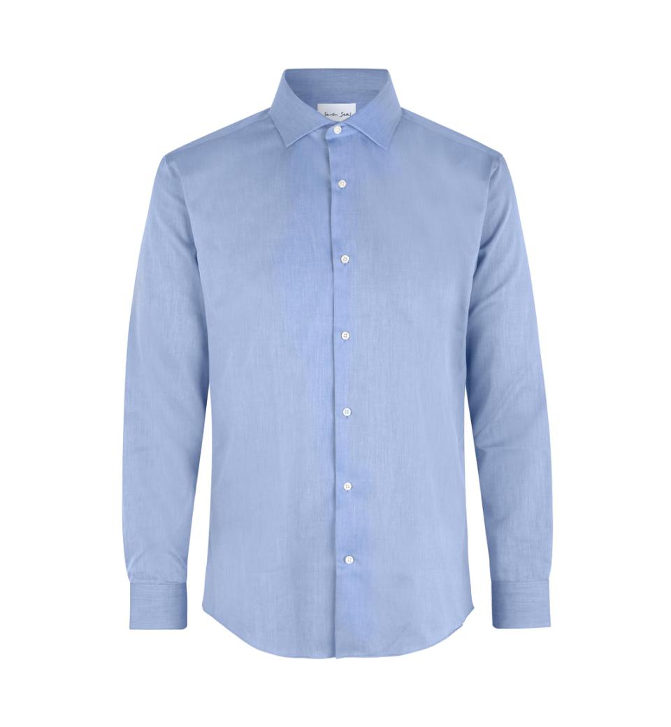 Seven Seas Fine Twill | Modern