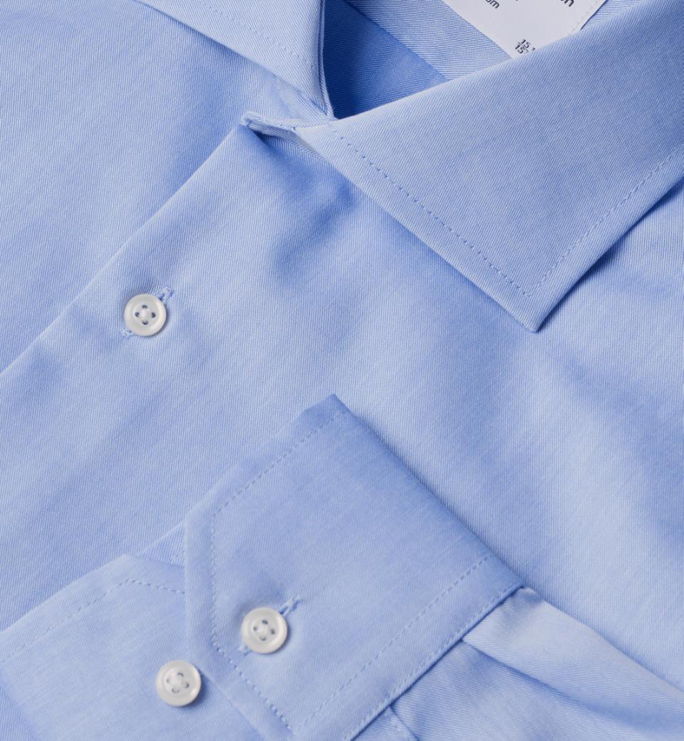 Seven Seas Fine Twill | Modern