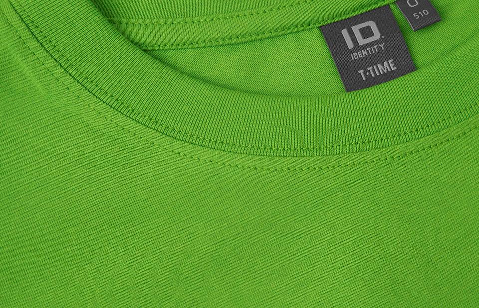 ID T-shirt T-TIME® 0510