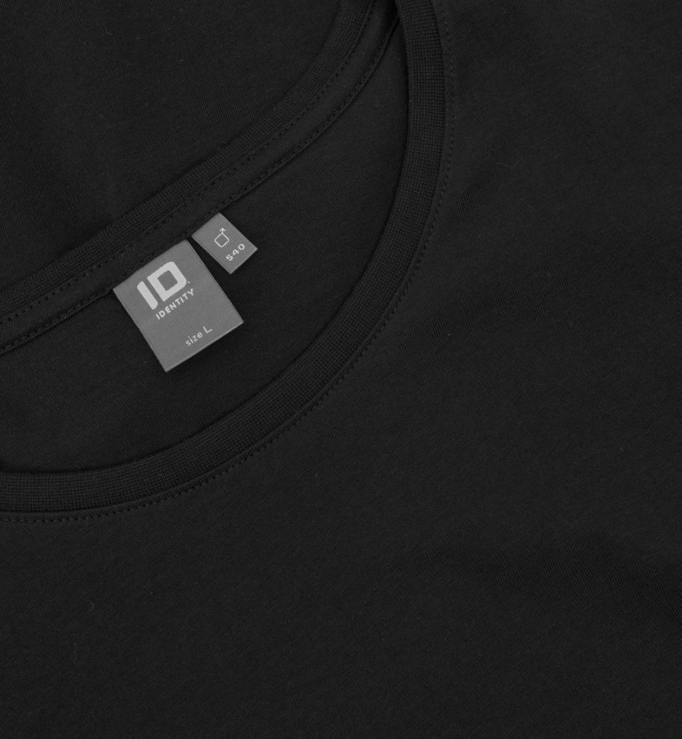 ID T-shirt CORE 0540 Męska