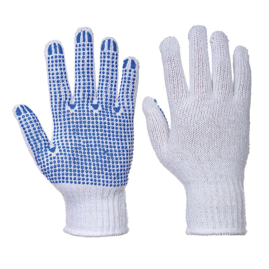 Handschuh Classic Polka