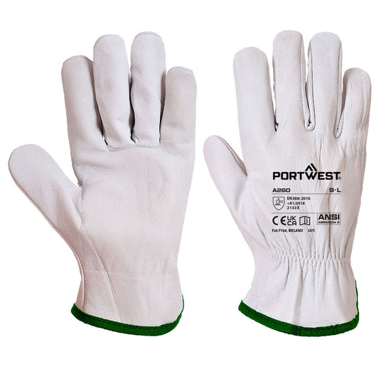 Oves Driver-Handschuh