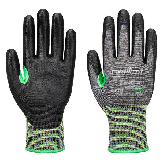 Schnittschutzhandschuh CS Cut C15 mit PU-Beschichtung