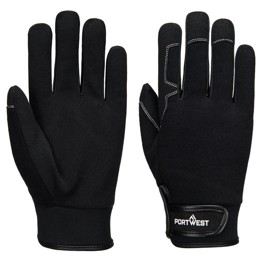 Mechanic 81 Handschuh