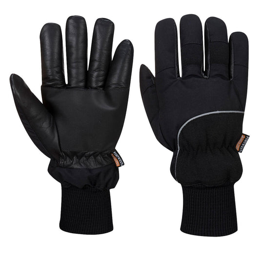 Handschuh für Kühlhäuser Apacha
