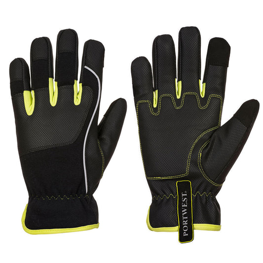 PW3 Tradesman Handschuh