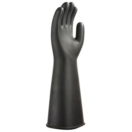 Schwerer Latexhandschuh