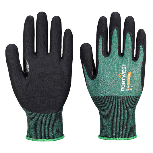 SG Nitril-Mikroschaumhandschuh – 12 Paar
