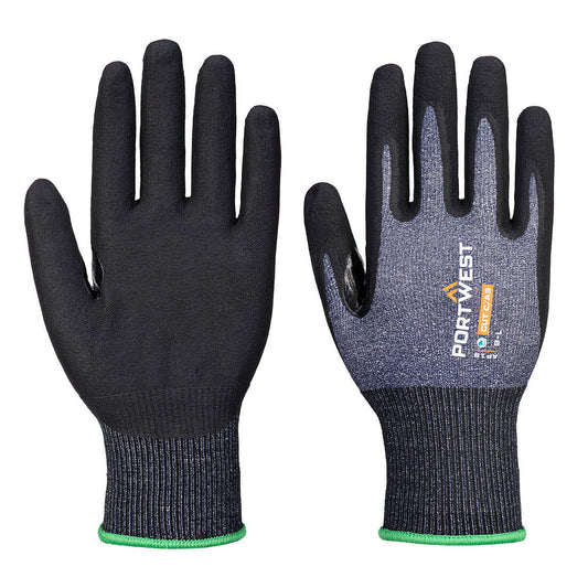SG Nitril-Mikroschaumhandschuh – 12 Paar