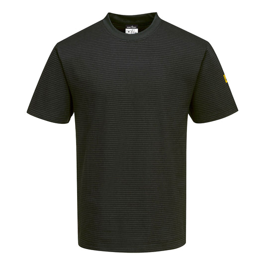Antistatisches ESD T-Shirt