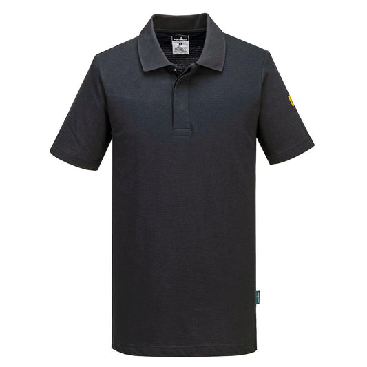 Antystatyczna koszulka Polo ESD