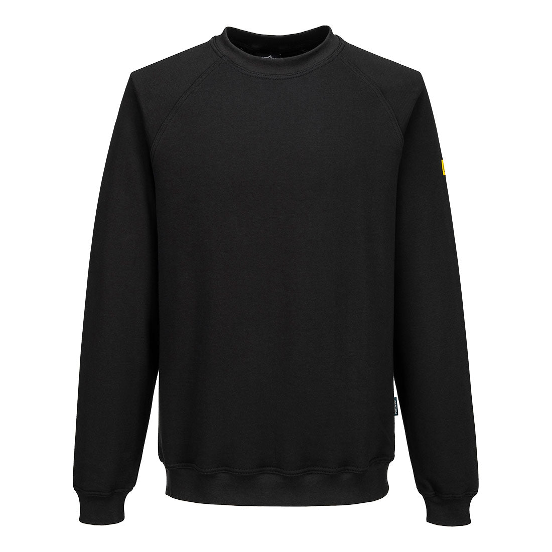 Bluza antystatyczna ESD — Czarny
