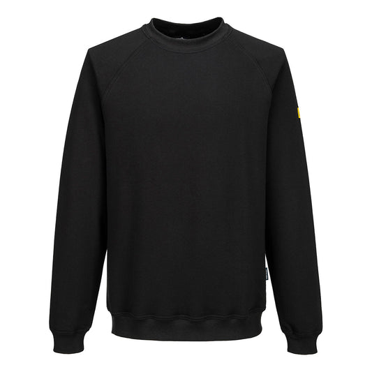 Bluza antystatyczna ESD