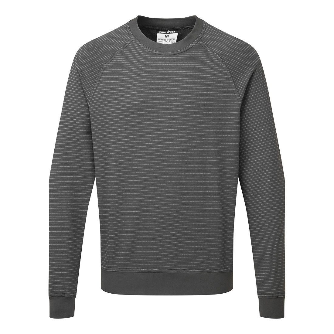 Bluza antystatyczna ESD — Szary