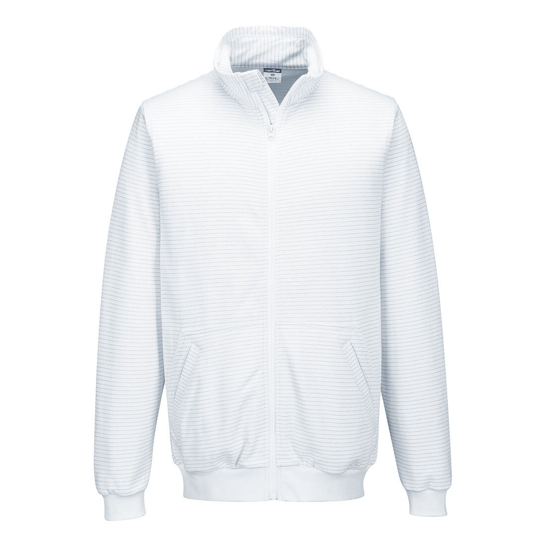 Bluza antystatyczna ESD — Biały