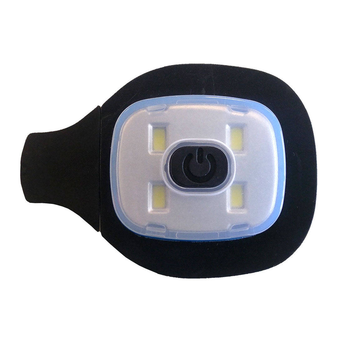 Zapasowa lampka LED do czapek — Nie ma koloru