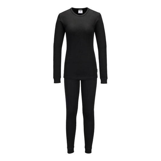 Damen Thermo-Funktionswäsche-Set