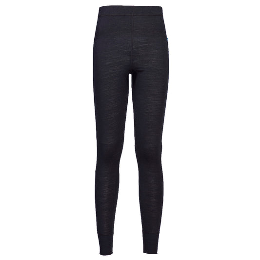 Leggings aus Merinowolle