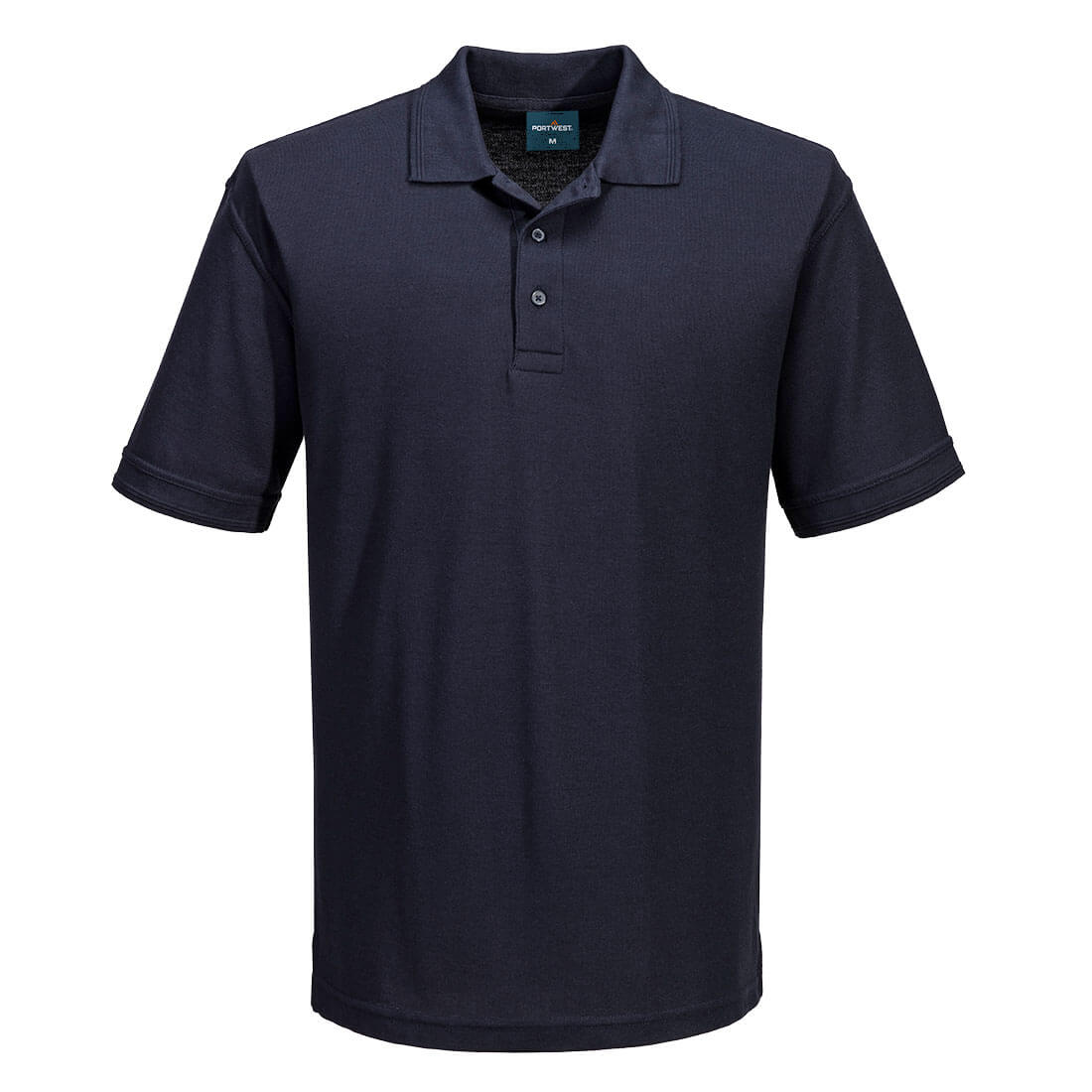 Koszulka polo Naples — Granatowy