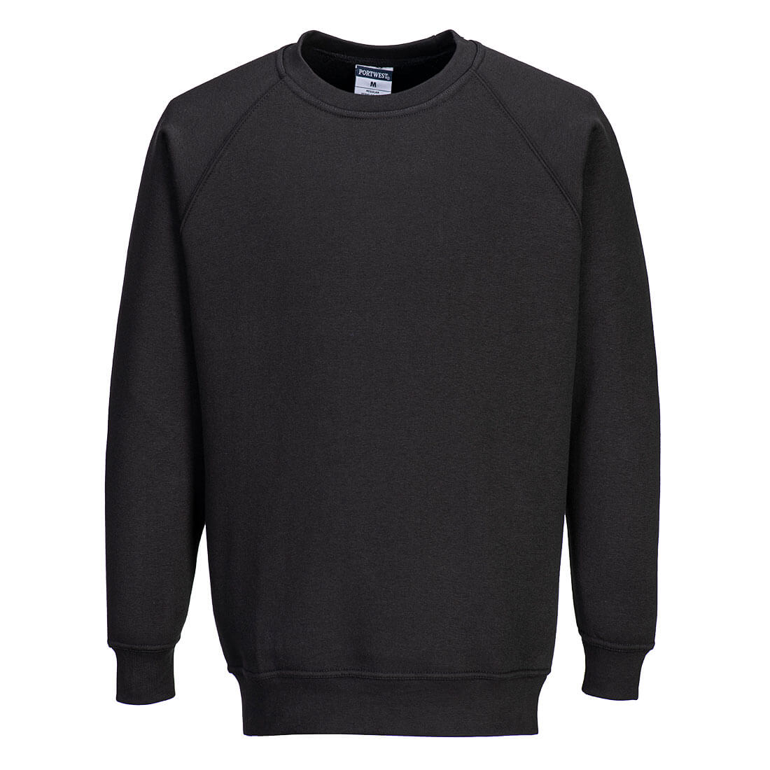 Bluza Roma — Czarny
