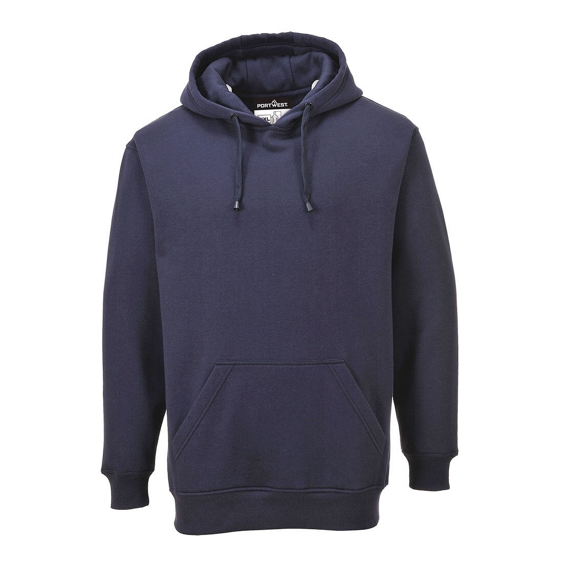 Bluza Roma z kapturem — Granatowy