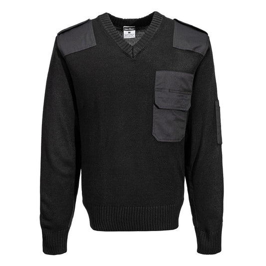 NATO-Pullover