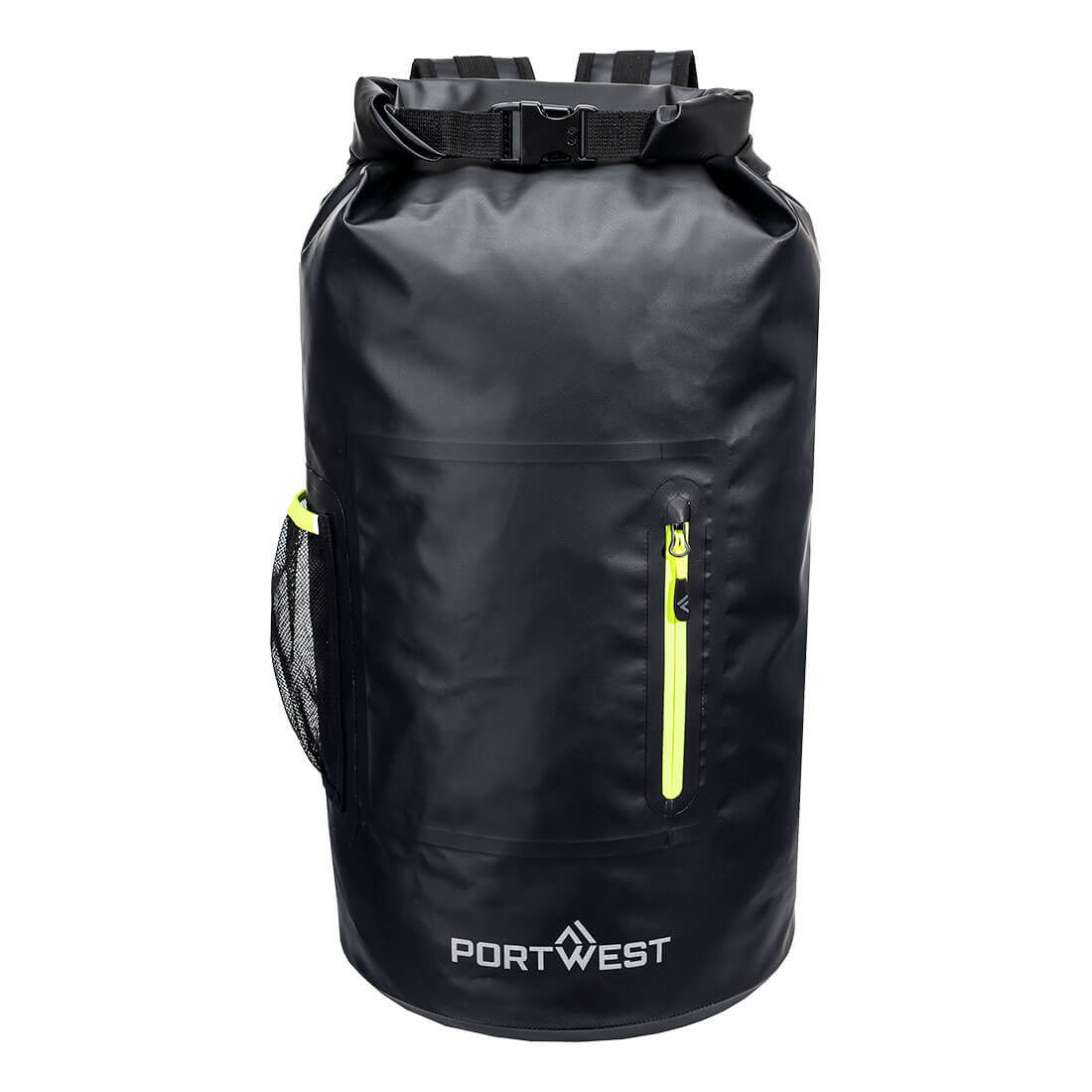Plecak PW3 Dry Bag — Czarny
